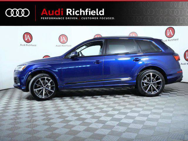 Certified 2024 Audi Q7 3.0T Premium Plus w/ Premium Plus Package AWD/4WD image 6
