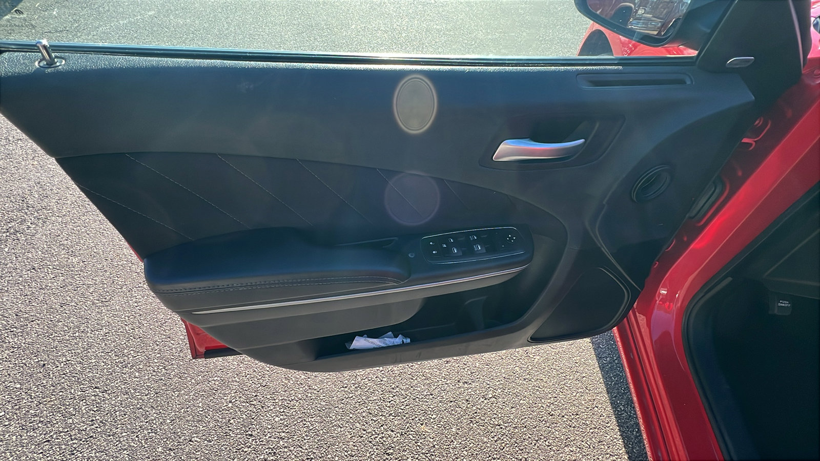 Used 2023 Dodge Charger SXT image 23