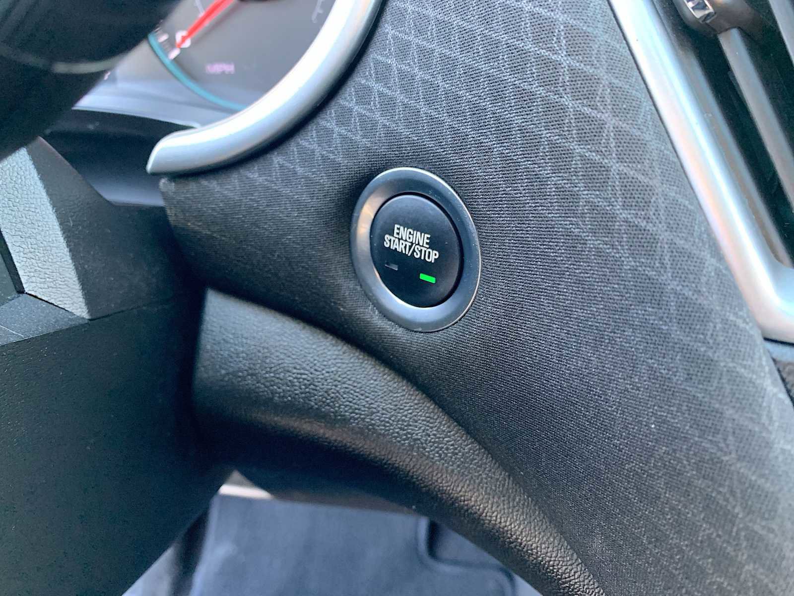 Certified 2022 Chevrolet Malibu LS image 16