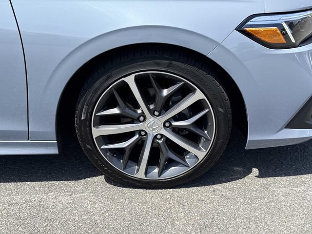 Used 2023 Honda Civic Touring image 7