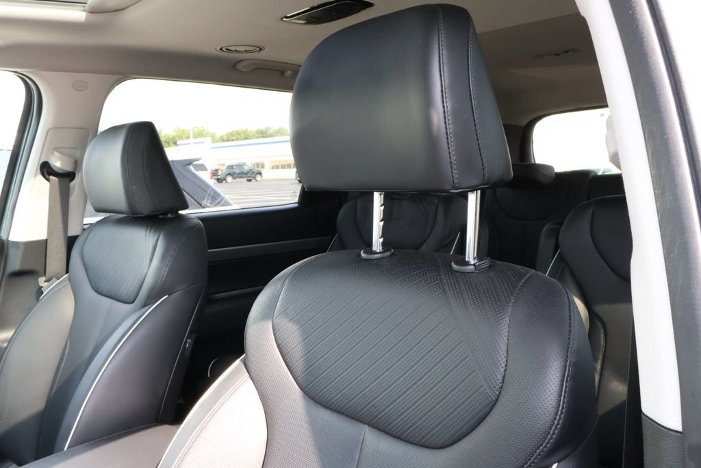 Used 2023 Hyundai Palisade XRT AWD/4WD image 9