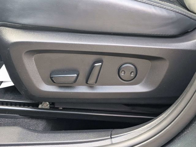 Used 2024 Mitsubishi Outlander SE image 20