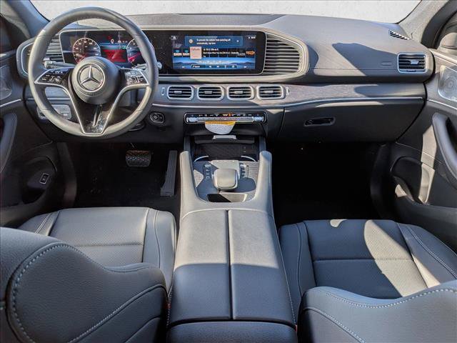 New 2026 Mercedes-Benz GLE 450 4MATIC Coupe image 15