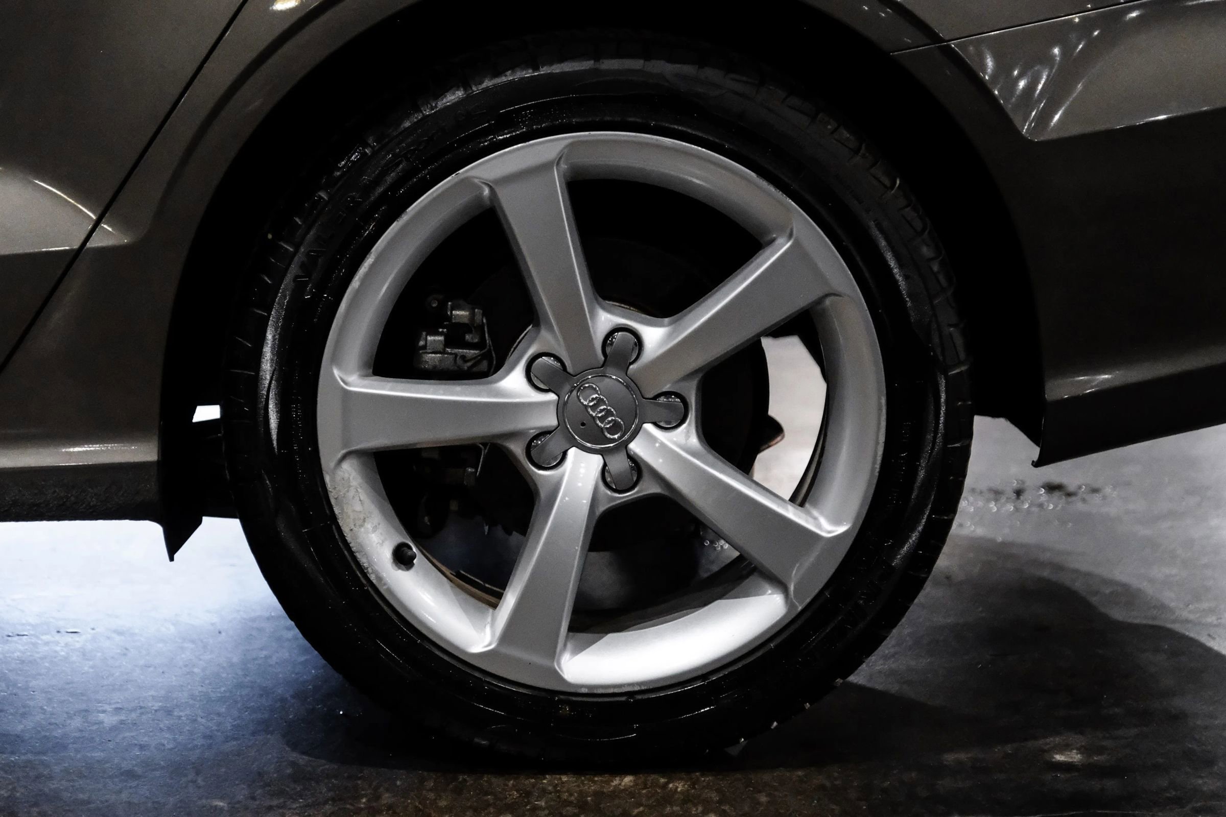 Used 2015 Audi A3 1.8T Premium image 43