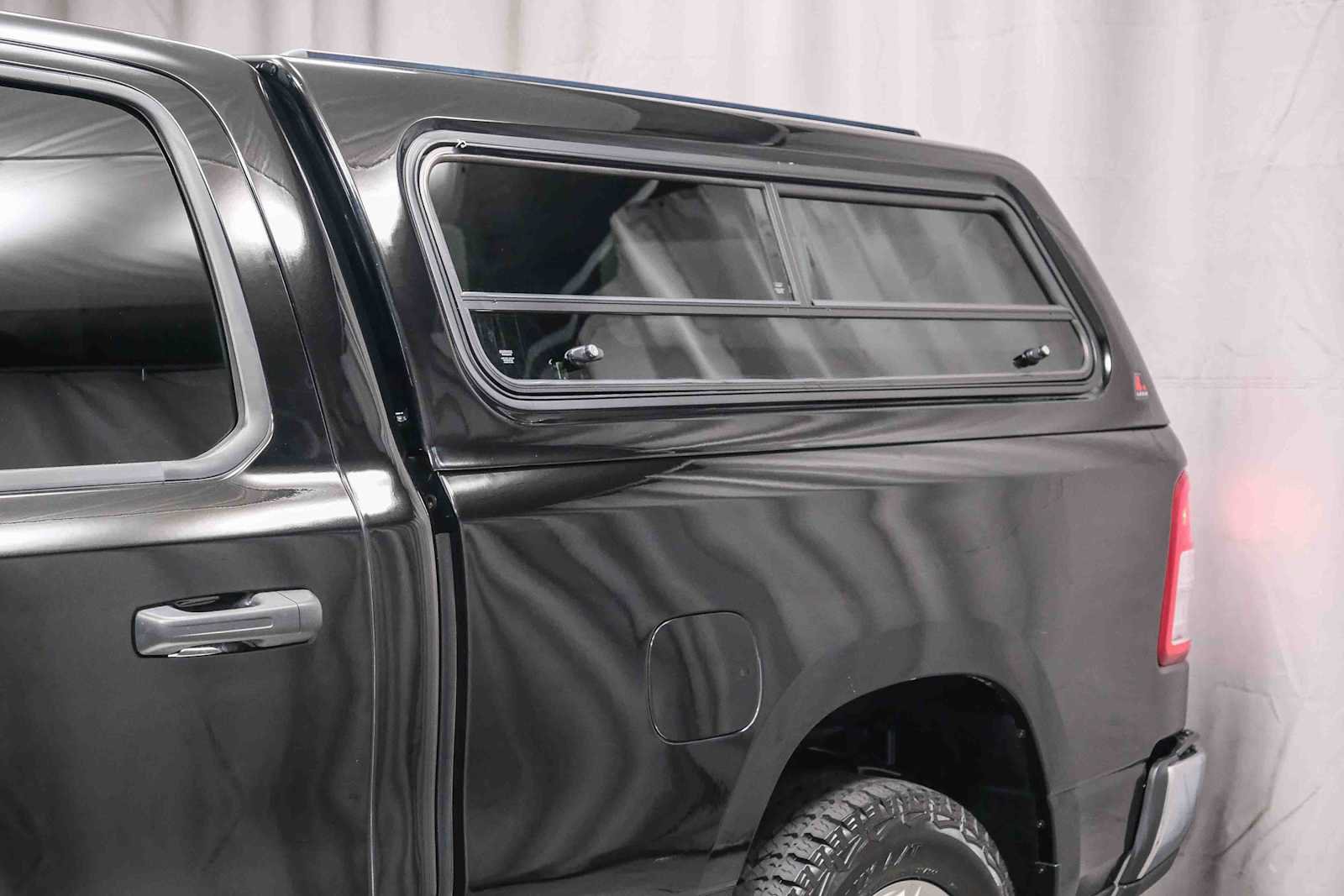 Used 2023 RAM 1500 Big Horn AWD/4WD image 9