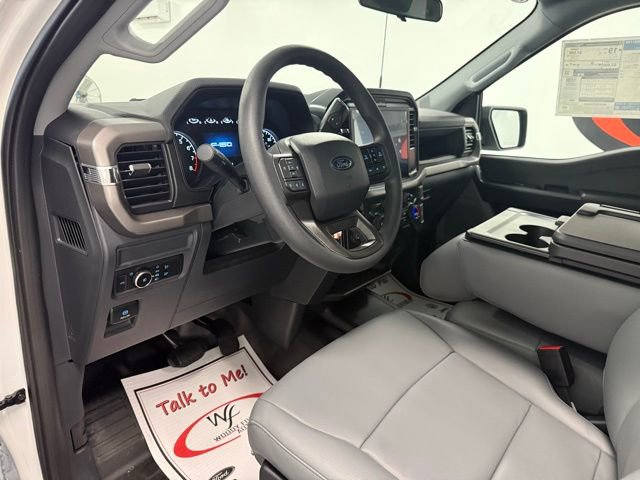New 2026 Ford F150 XL w/ Equipment Group 103A High image 11