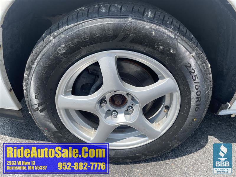 Used 2003 Buick Park Avenue image 23