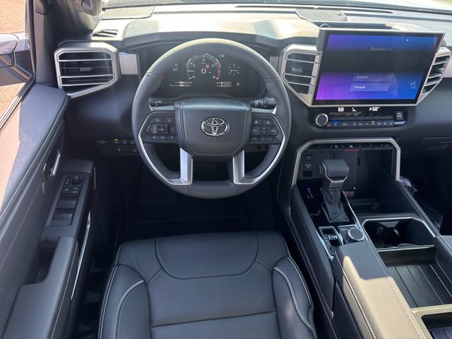 New 2026 Toyota Tundra Limited w/ Power Package AWD/4WD image 13
