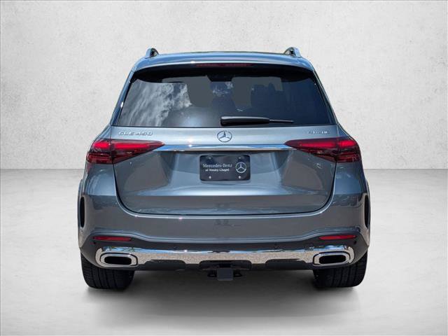 New 2026 Mercedes-Benz GLE 450 4MATIC image 7