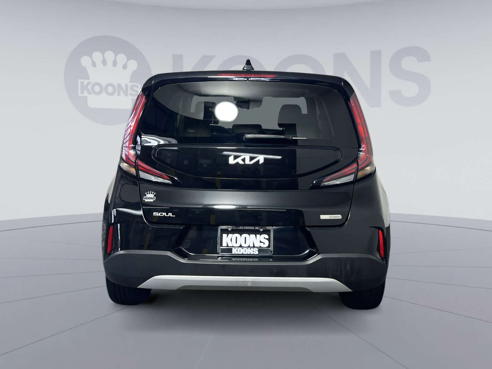 Used 2023 Kia Soul EX FWD image 10
