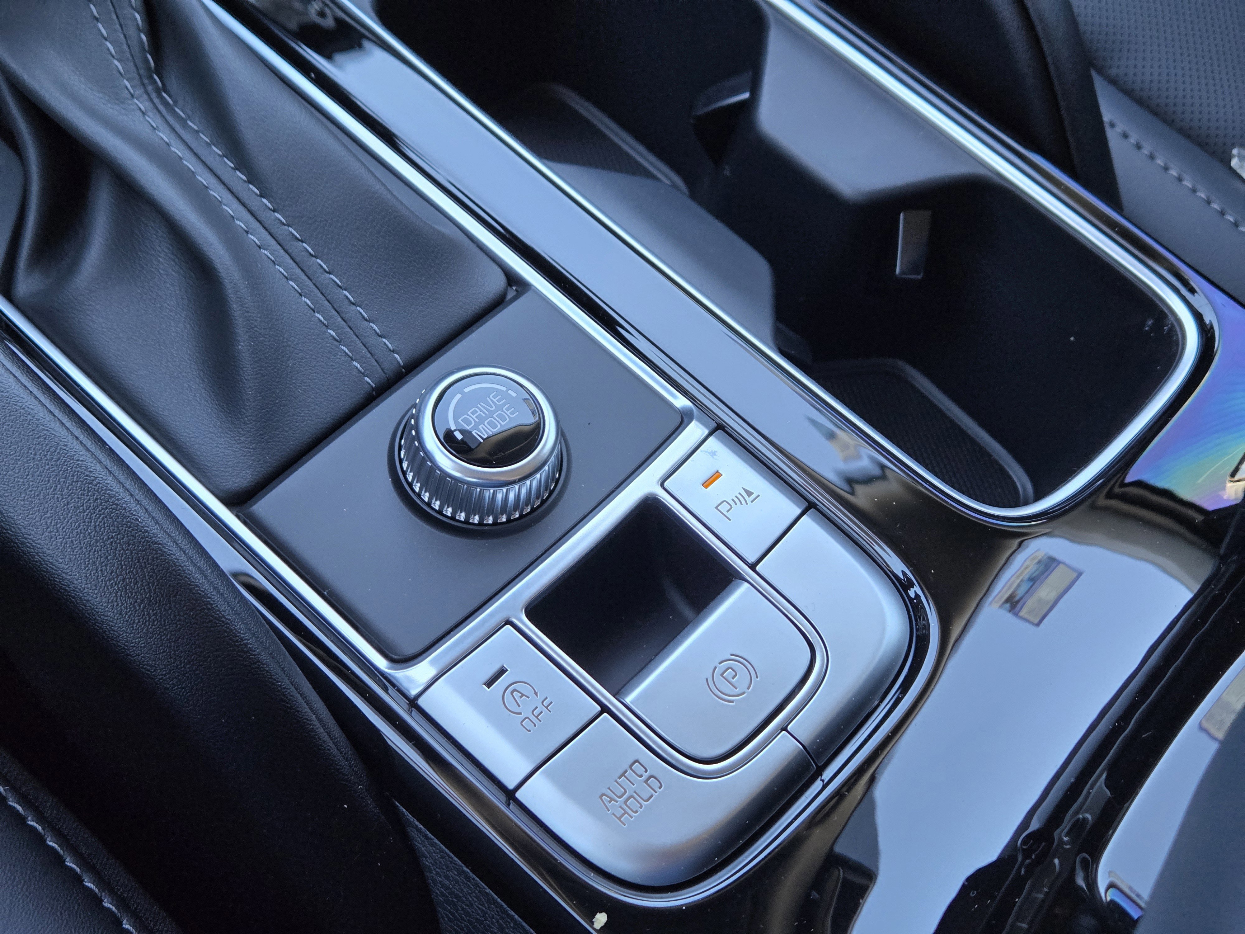 New 2025 Kia Telluride LX image 31