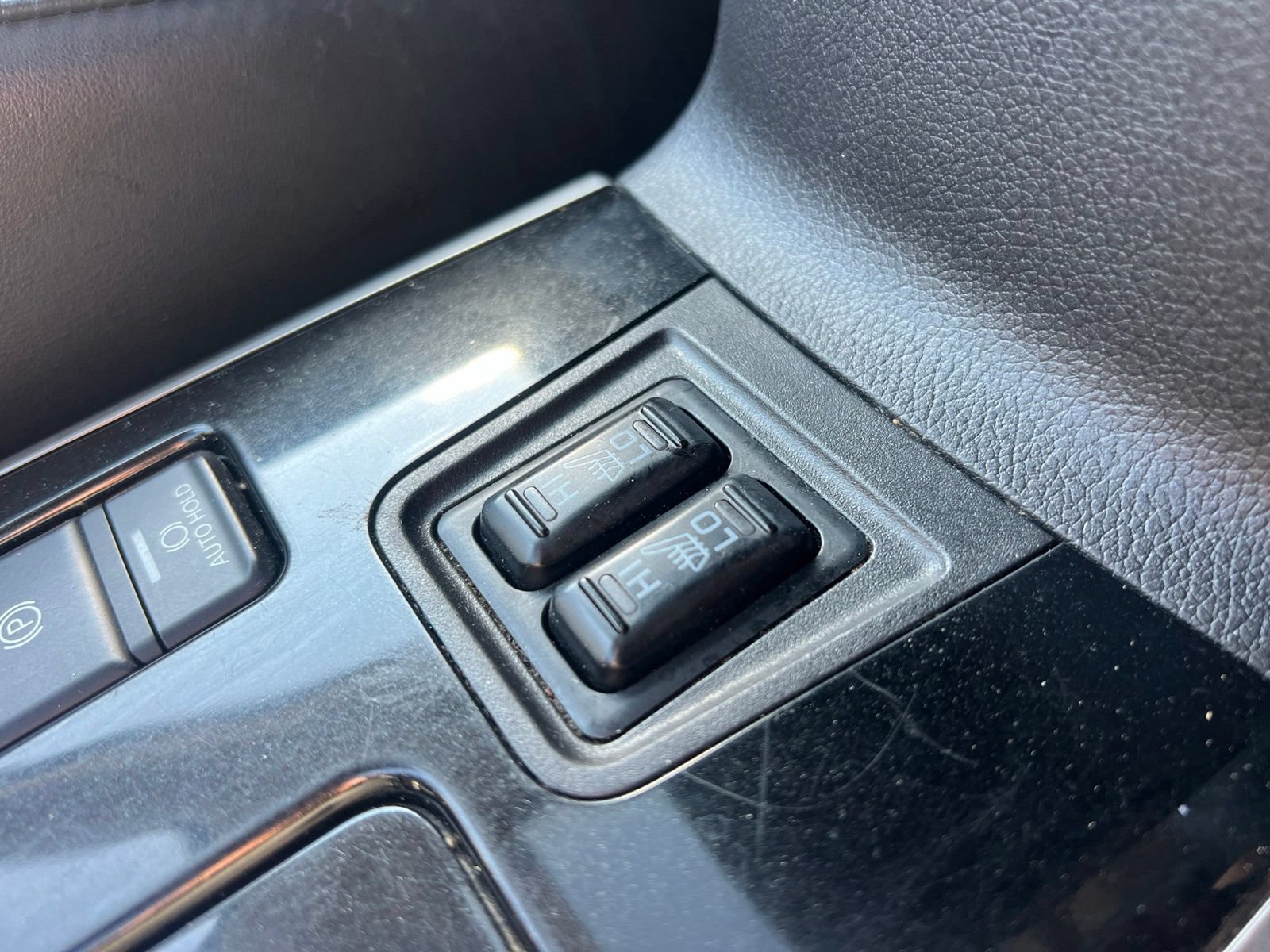 Used 2020 Mitsubishi Outlander GT AWD/4WD image 17