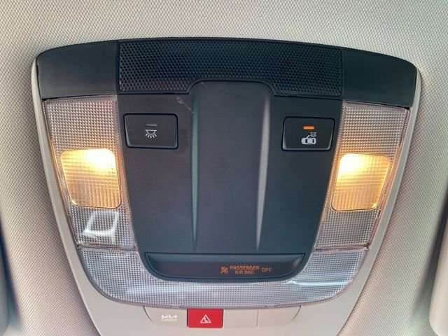 Used 2023 Kia Sportage EX image 14
