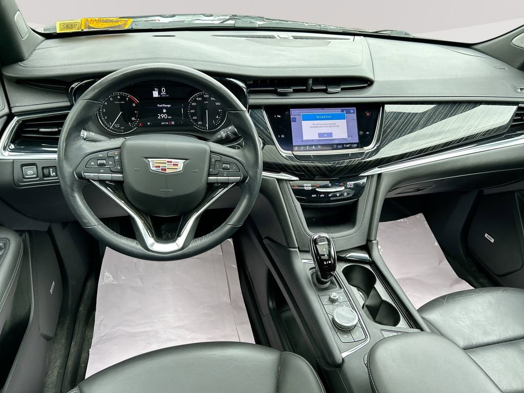 Used 2020 Cadillac XT6 Premium Luxury AWD/4WD image 25