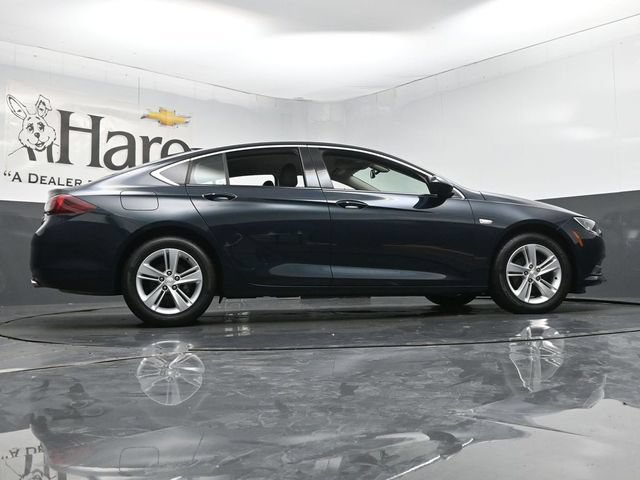 Used 2018 Buick Regal Preferred FWD image 66