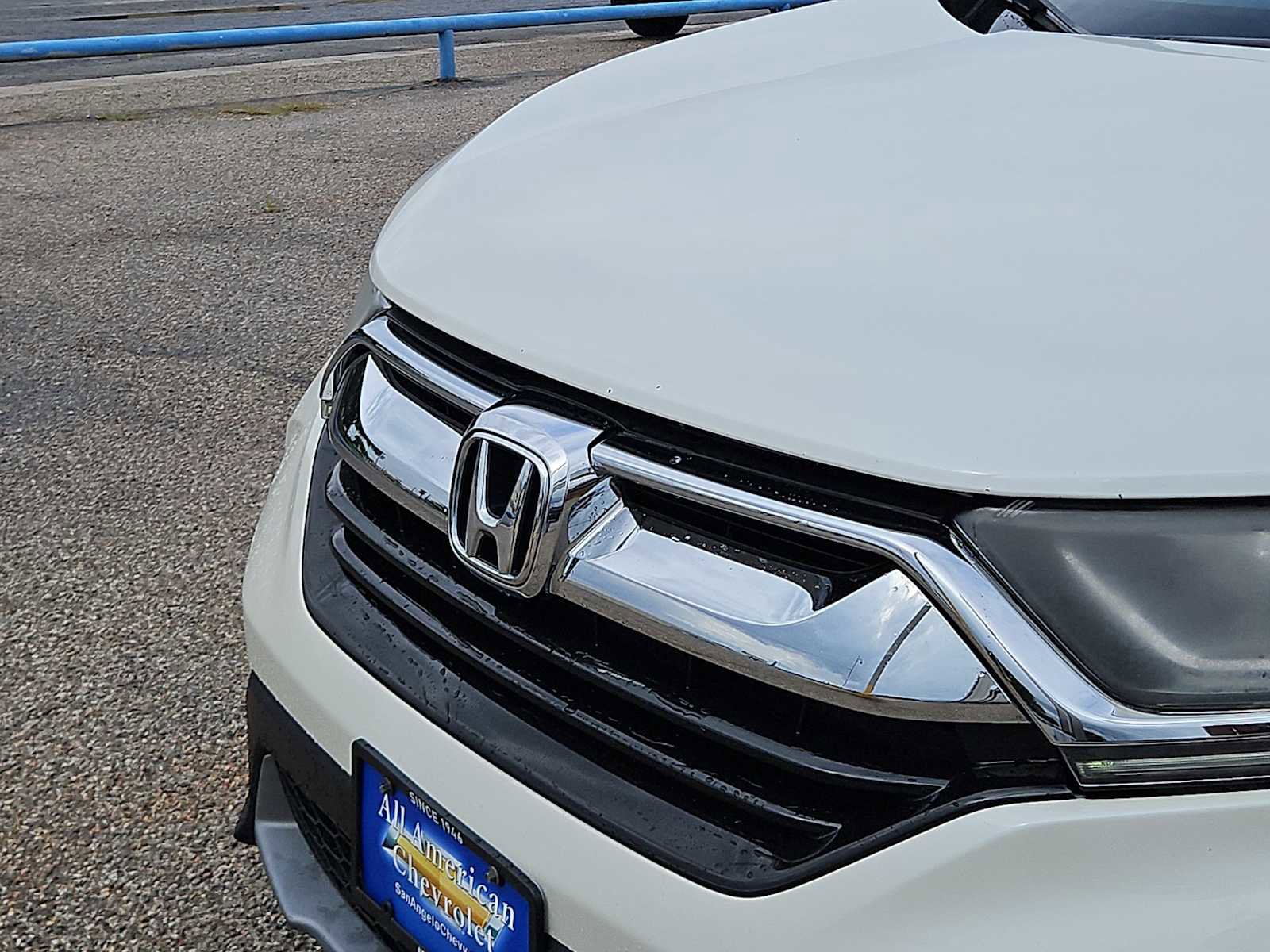 Used 2018 Honda CR-V LX image 13
