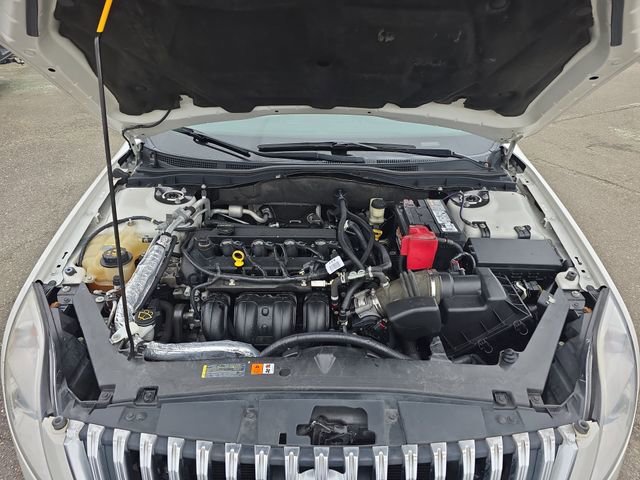 Used 2010 Mercury Milan image 26