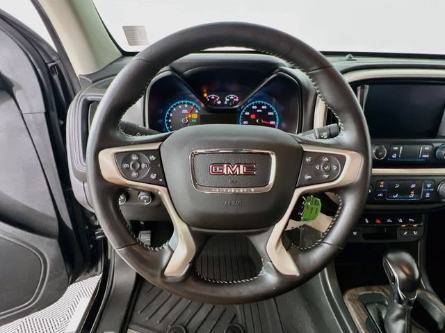 Used 2022 GMC Canyon Denali AWD/4WD image 12