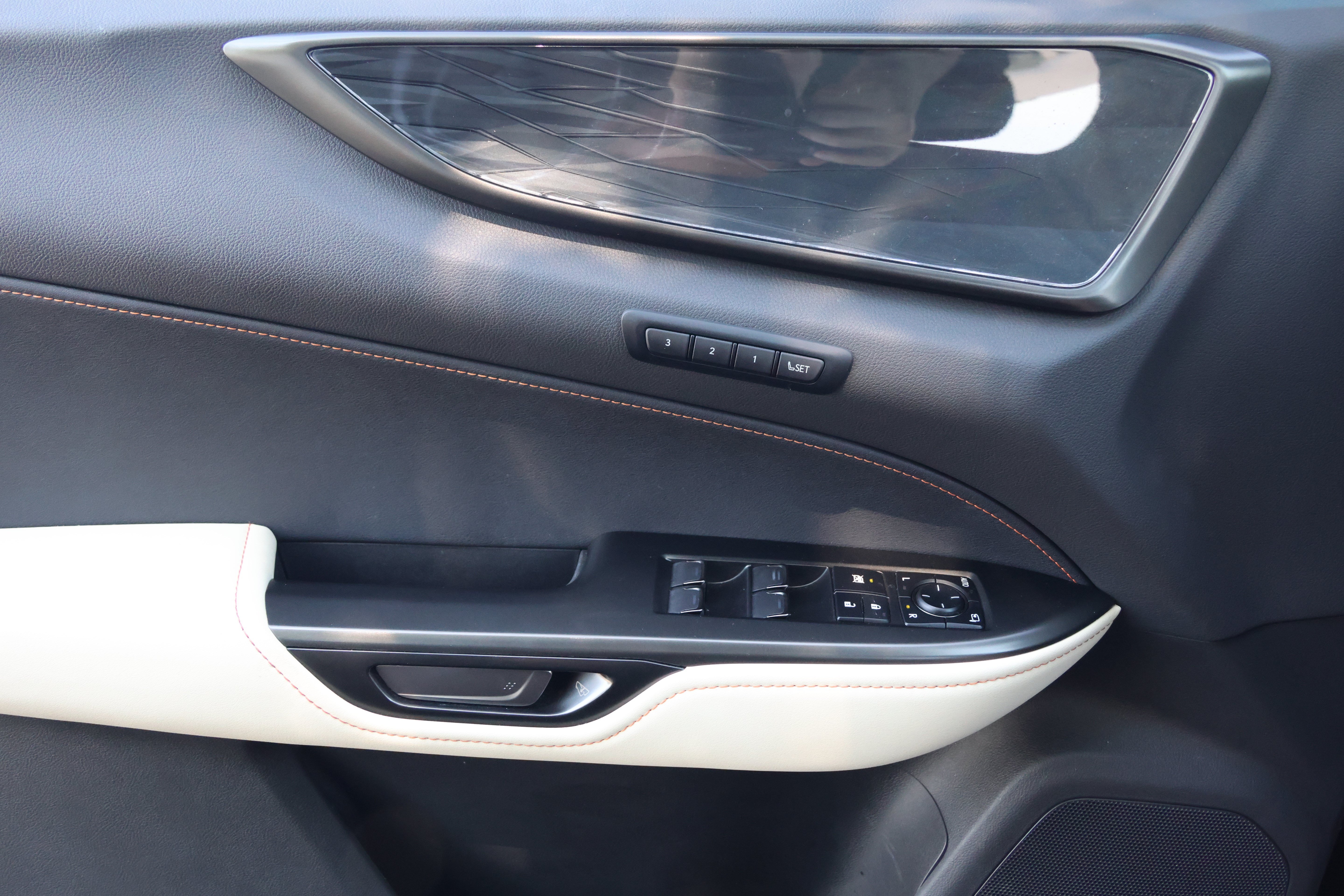 Certified 2023 Lexus NX 350 AWD image 12