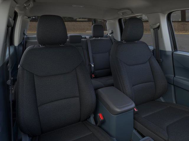 New 2025 Ford Maverick XLT w/ Equipment Group 301A image 10