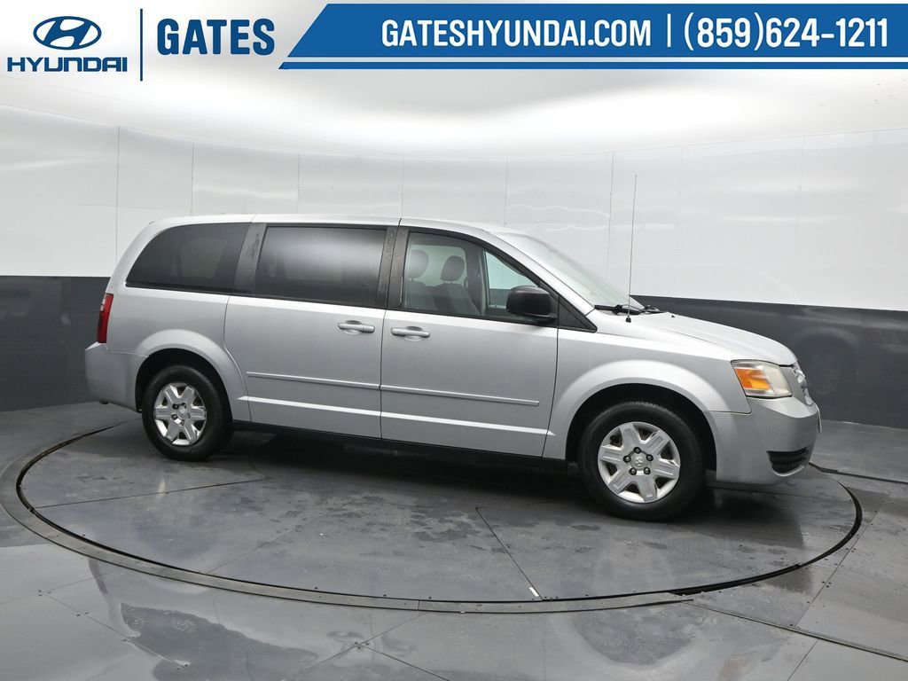 Used 2010 Dodge Grand Caravan SE w/ Climate Group