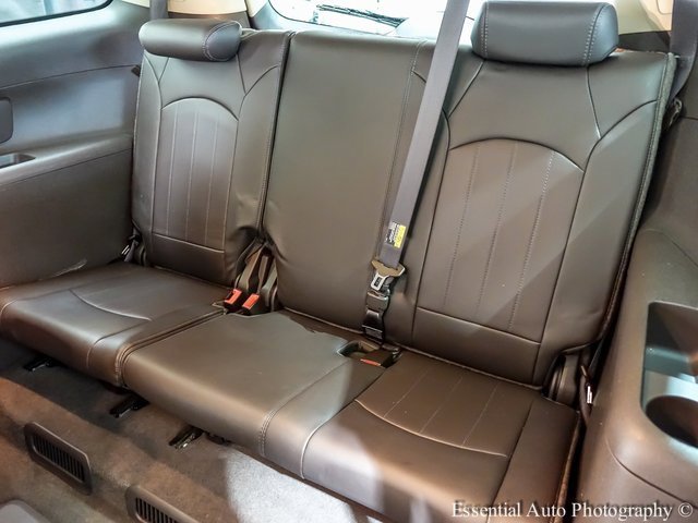 Used 2014 Buick Enclave Premium w/ Trailering Provision Package image 12