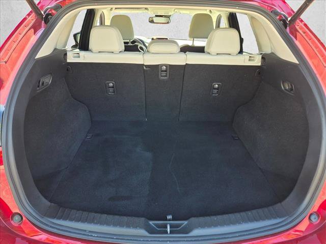 Used 2020 MAZDA CX-5 Grand Touring FWD image 6