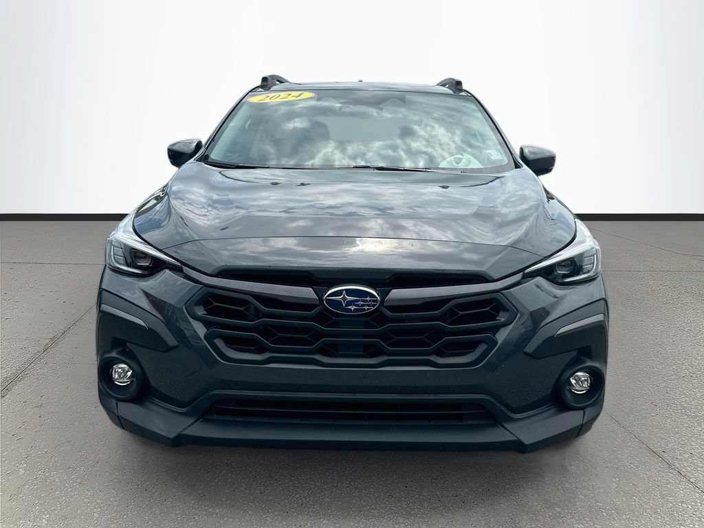 Used 2024 Subaru Crosstrek 2.5i Limited w/ Popular Package #4A AWD/4WD image 2