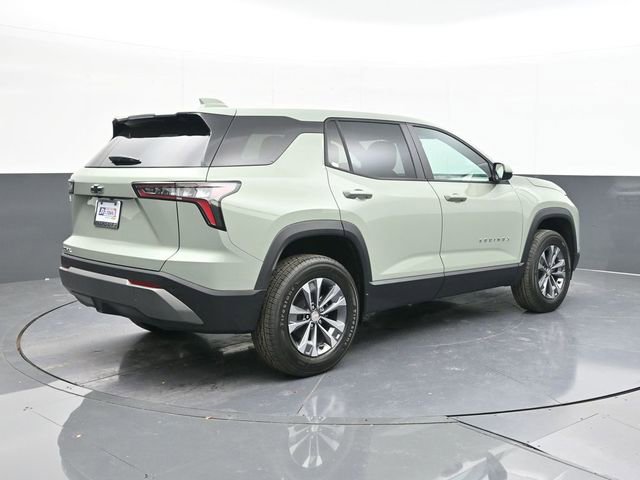 New 2026 Chevrolet Equinox LT w/ LPO, Floor Liner Package image 13