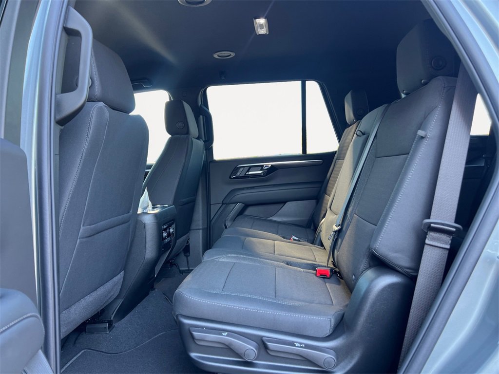 New 2026 Chevrolet Tahoe LS image 13