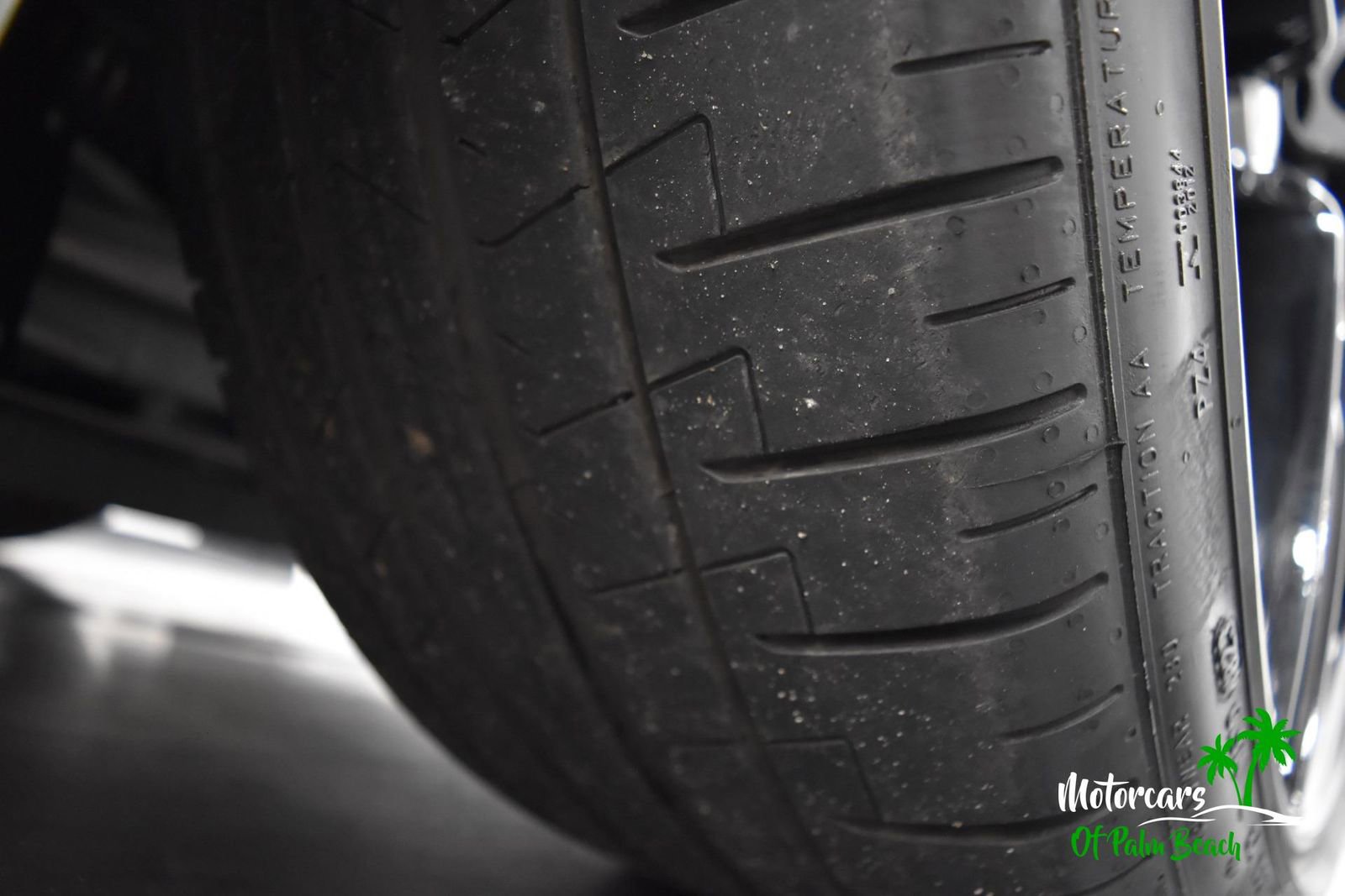 Used 2019 Aston Martin DBS Superleggera image 42