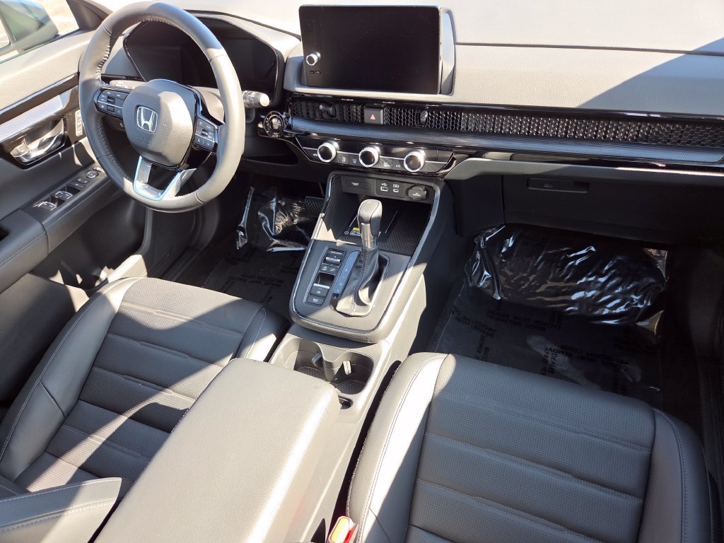 Used 2024 Honda CR-V EX-L image 31