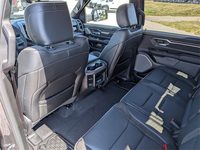 New 2026 RAM 1500 Laramie image 28