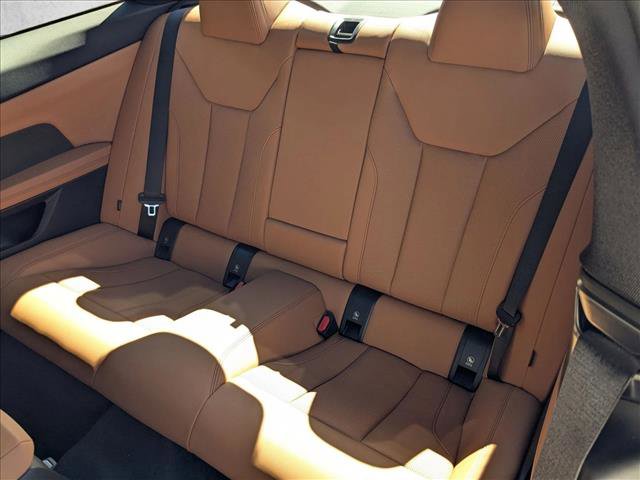 Used 2026 BMW 440i xDrive Coupe image 16