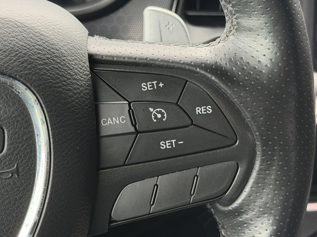 Used 2017 Dodge Challenger T/A RWD image 13