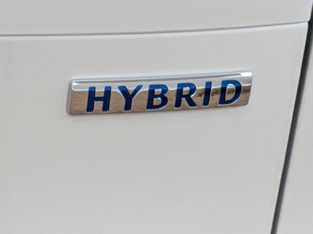 New 2026 MAZDA CX-50 AWD 2.5 Hybrid w/ Weather Package image 6