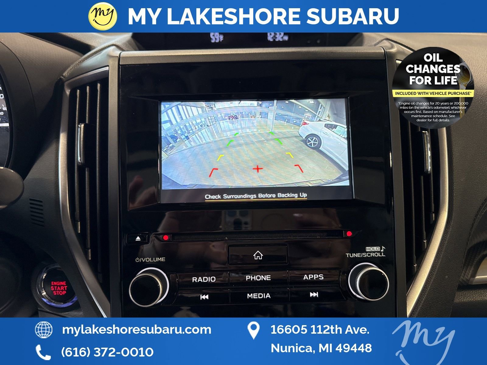 Certified 2023 Subaru Forester Premium image 22