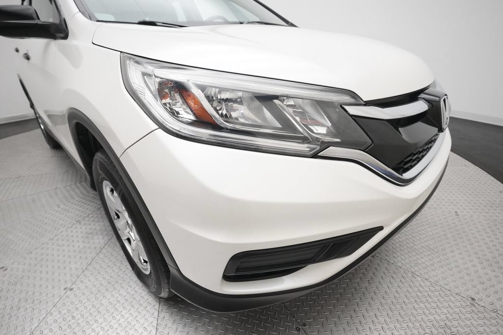 Used 2016 Honda CR-V LX image 23