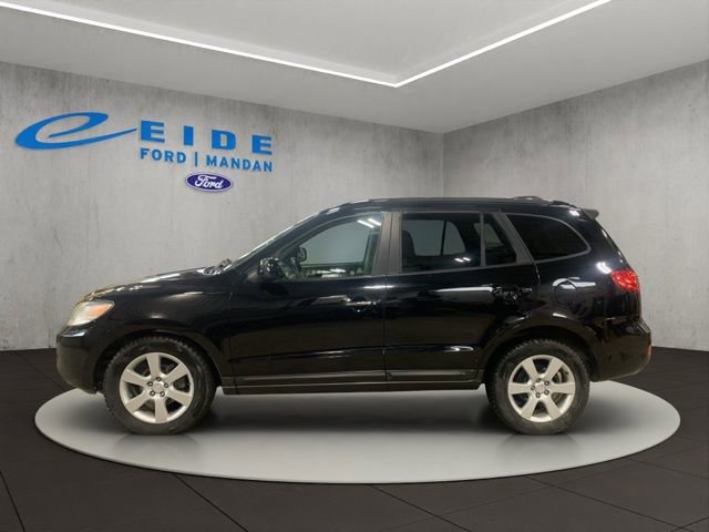 Used 2007 Hyundai Santa Fe SE image 8
