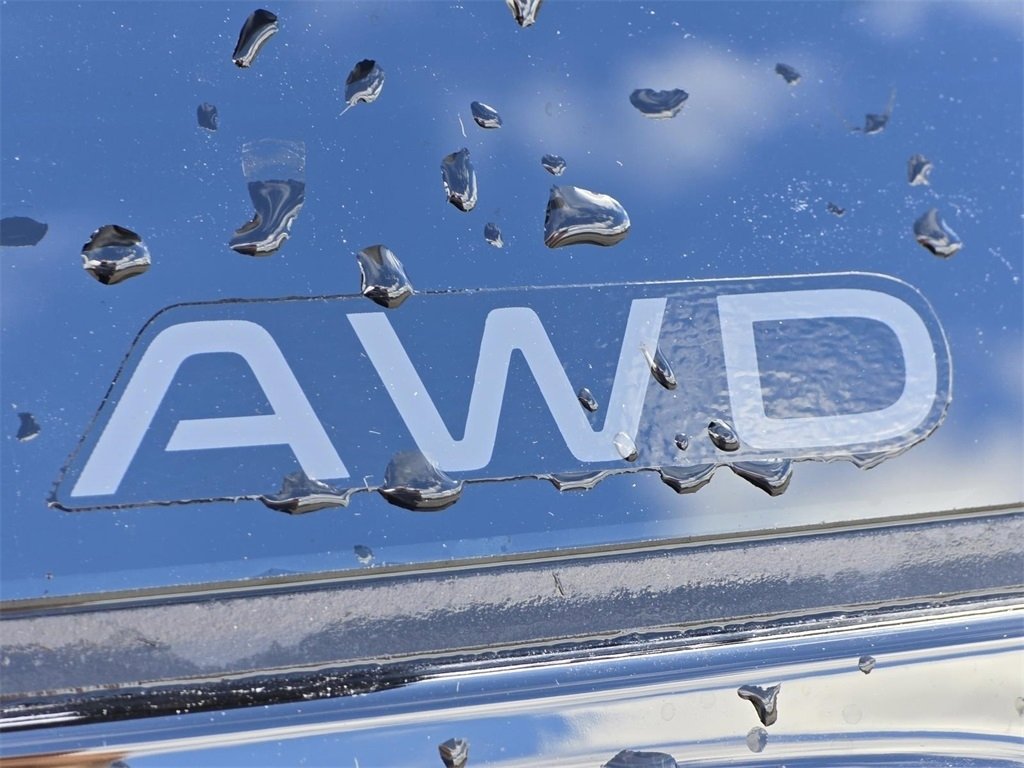 New 2026 Honda CR-V LX image 11