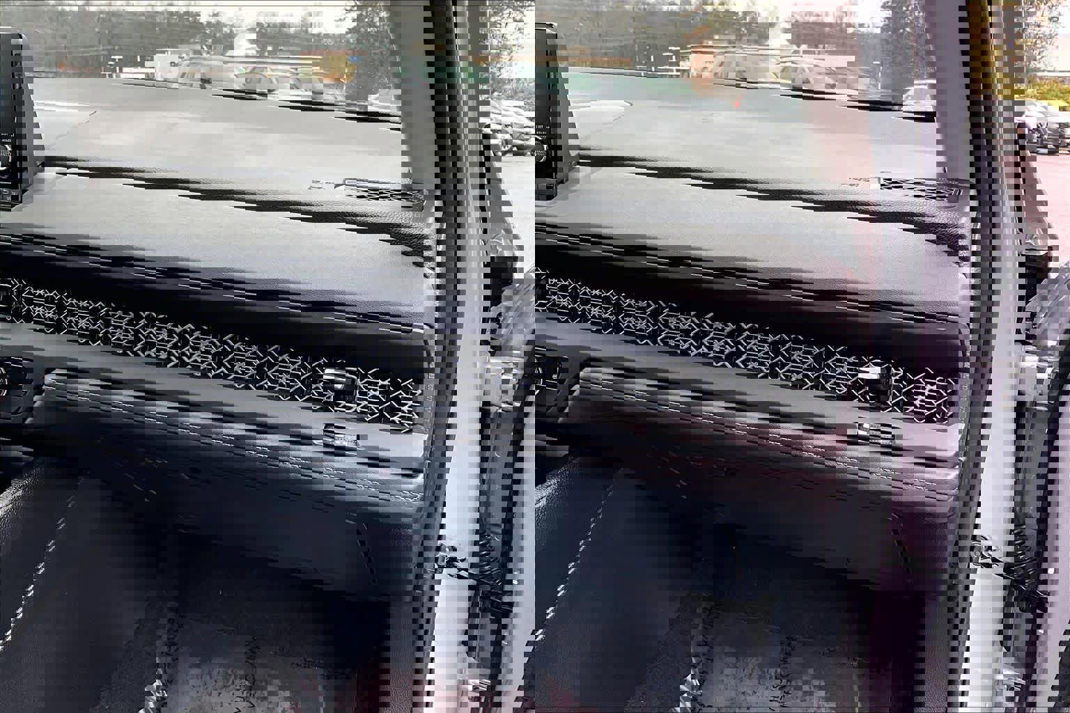 Used 2023 Honda Accord EX image 18