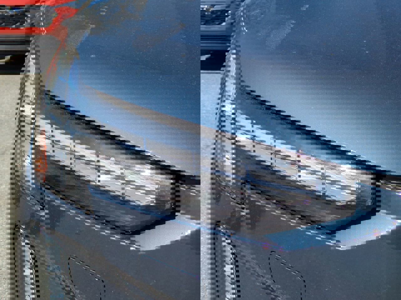 New 2025 Volvo EX90 Ultra image 10