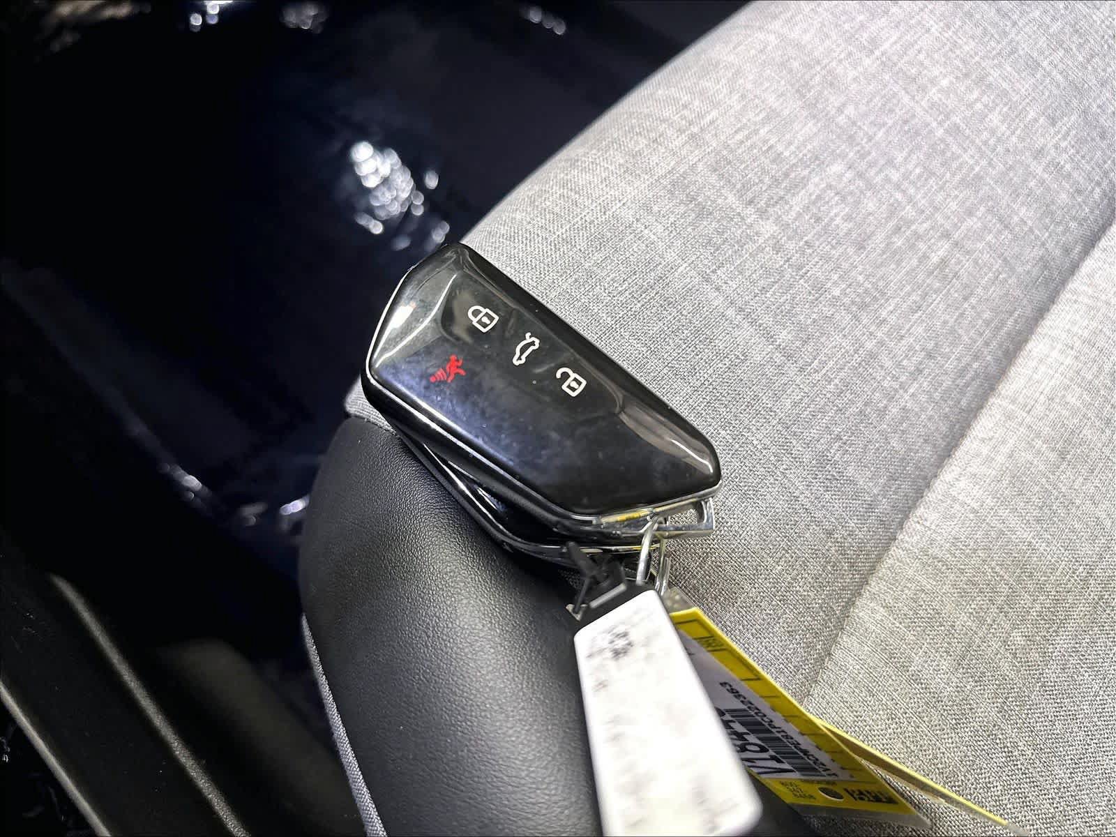 Used 2023 Volkswagen ID.4 Pro RWD image 36