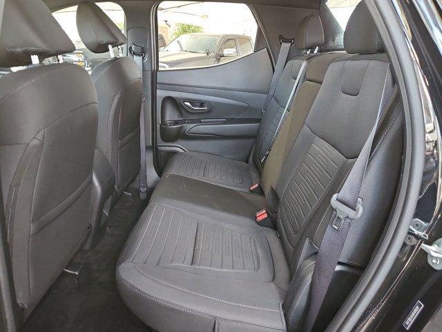 Certified 2024 Hyundai Santa Cruz SEL AWD/4WD image 16