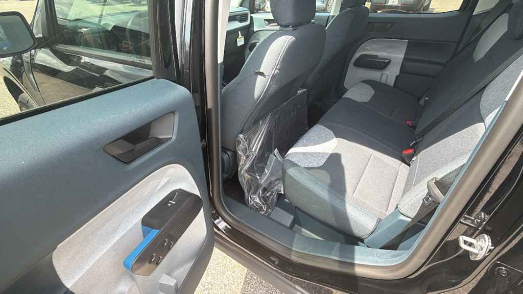 New 2026 Ford Maverick XLT FWD image 24