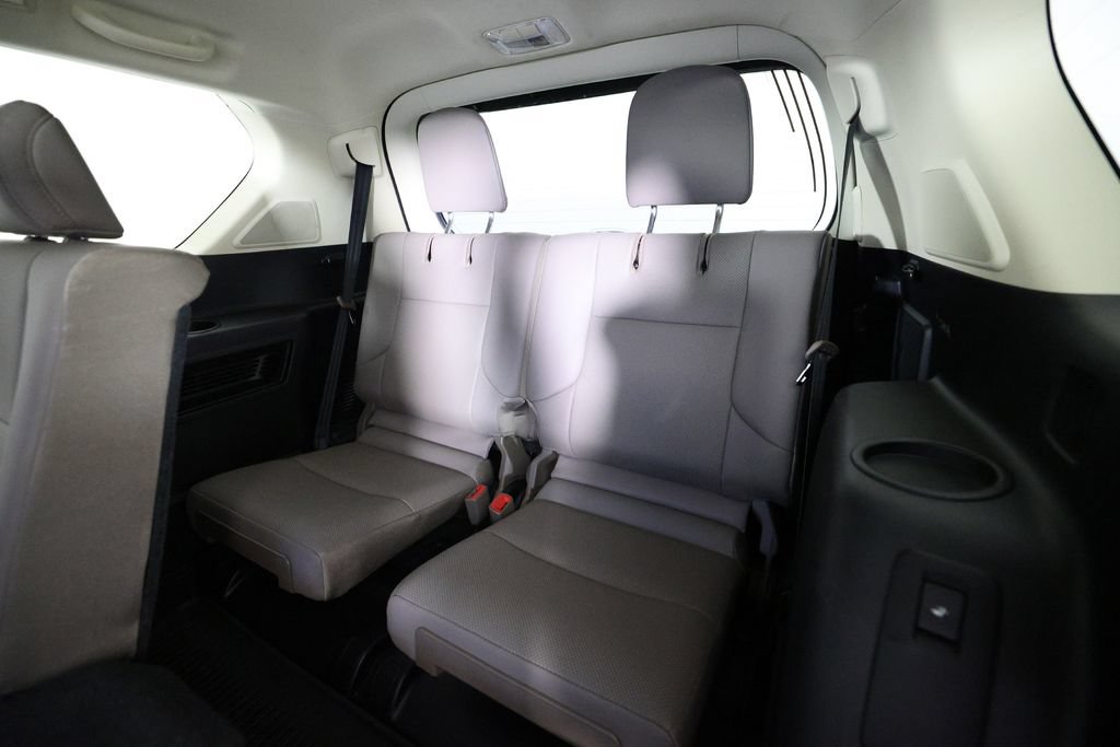 Used 2023 Lexus GX 460 Premium w/ Premium Plus Package AWD/4WD image 14
