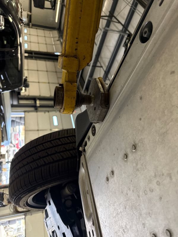 Used 2025 Jeep Wagoneer S Limited AWD/4WD image 29