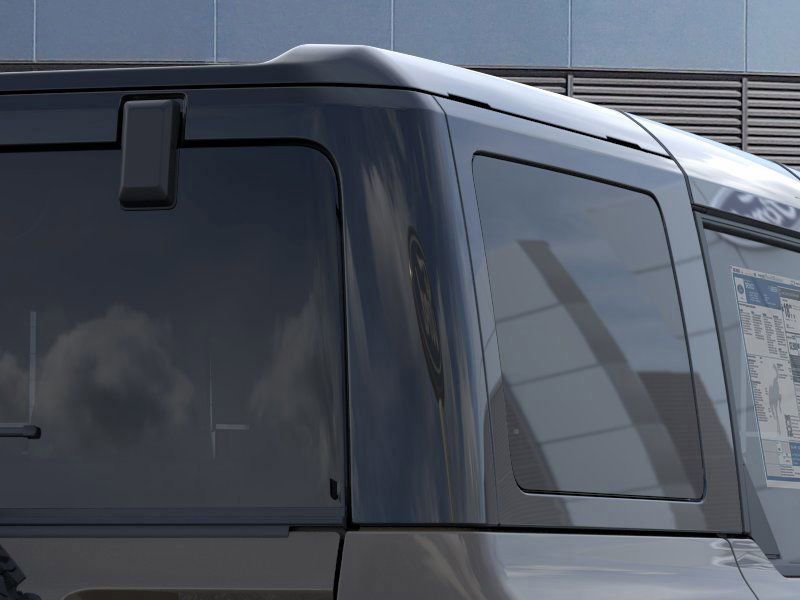 New 2025 Ford Bronco Badlands image 25