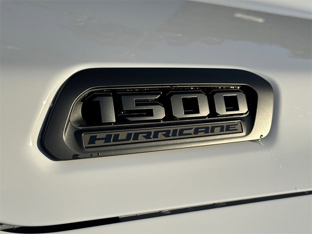 New 2026 RAM 1500 Big Horn image 8