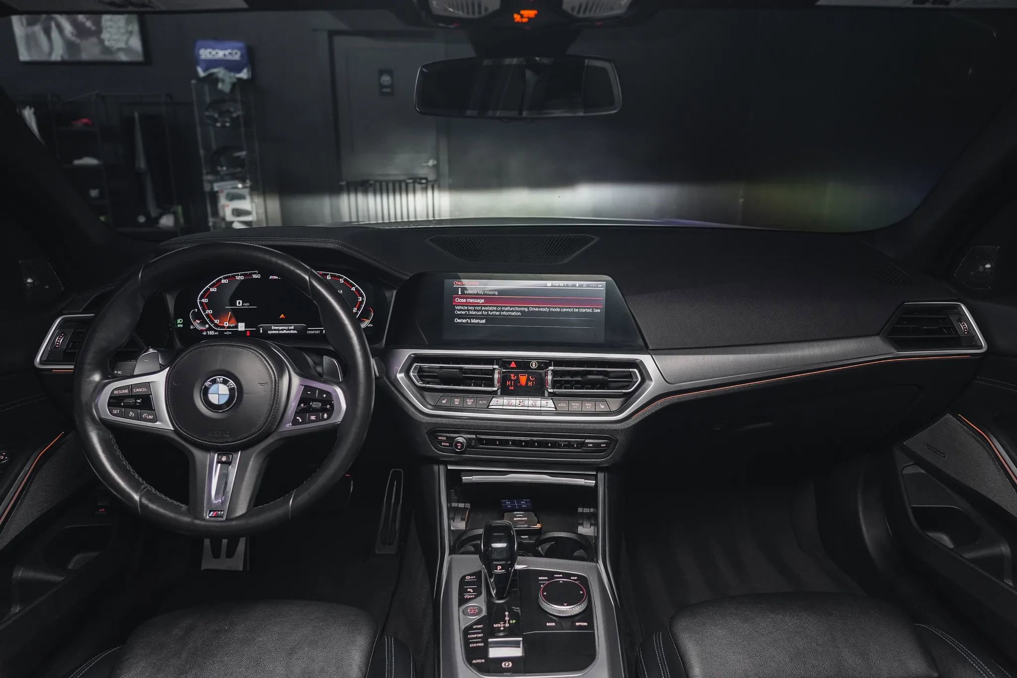 Used 2020 BMW M340i w/ Premium Package image 42